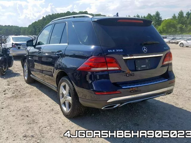 4JGDA5HB6HA905023