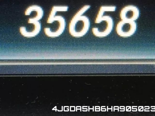 4JGDA5HB6HA905023