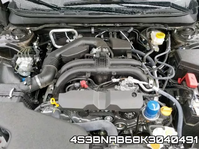 4S3BNAB68K3040491