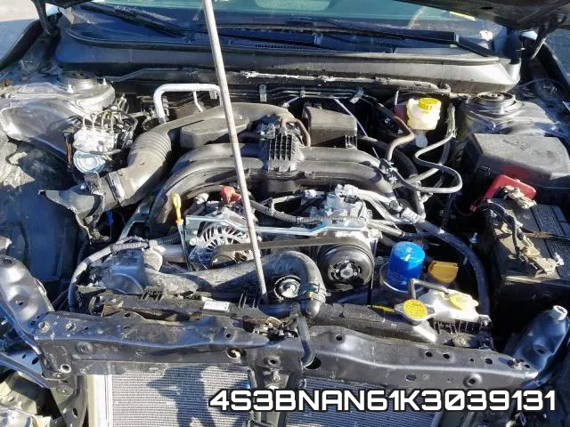4S3BNAN61K3039131