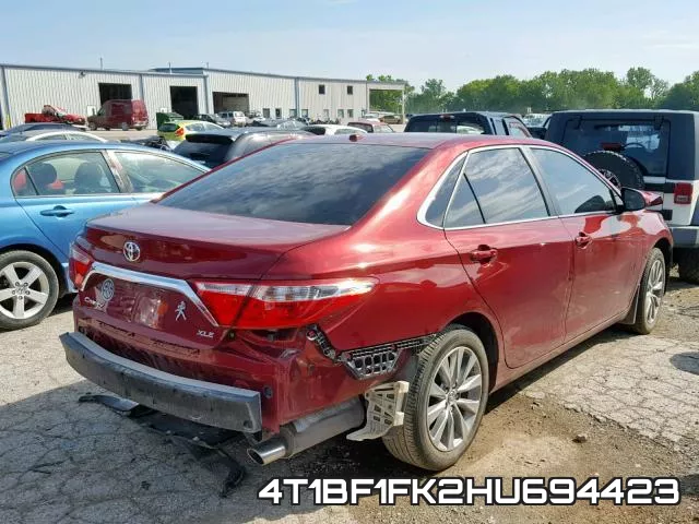 4T1BF1FK2HU694423