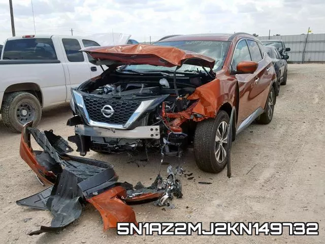 5N1AZ2MJ2KN149732