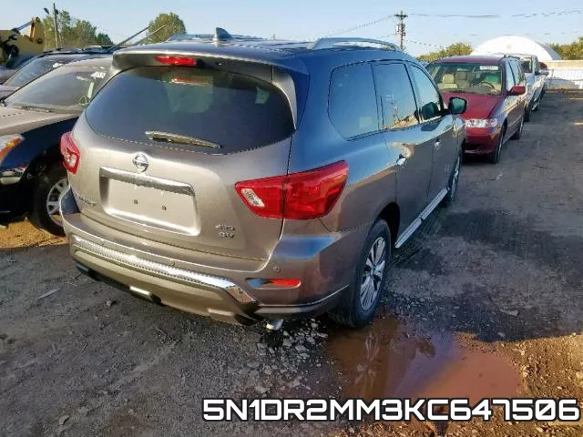 5N1DR2MM3KC647506
