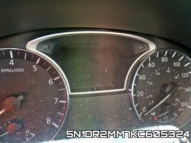 5N1DR2MM7KC605324