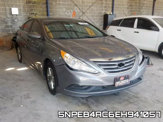 5NPEB4AC6EH941057
