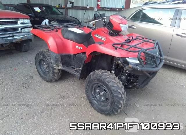5SAAR41P1F7100933