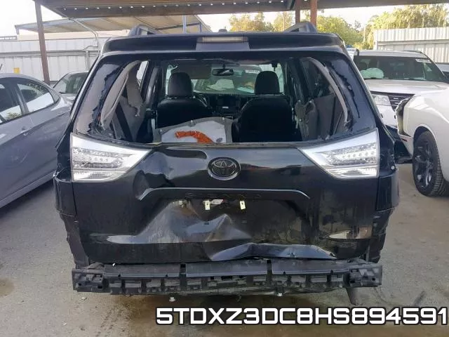 5TDXZ3DC8HS894591