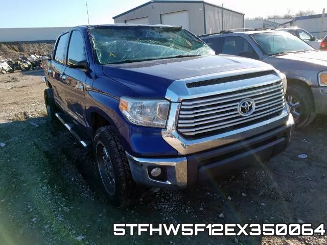 5TFHW5F12EX350064