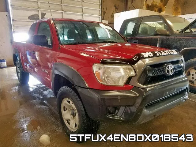 5TFUX4EN8DX018543