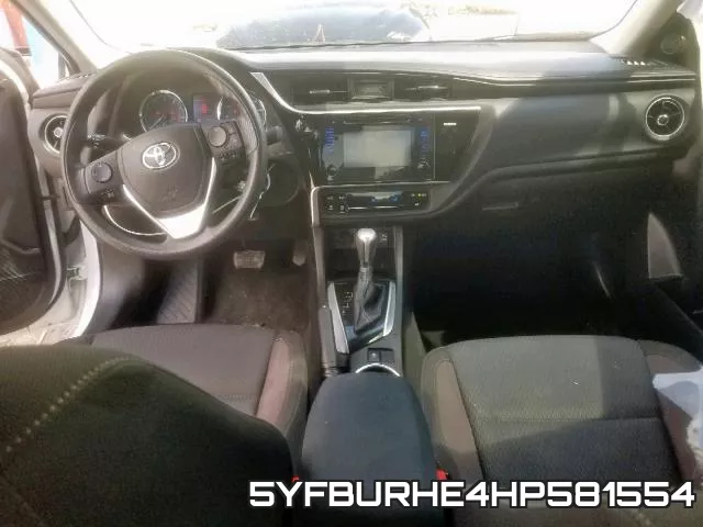 5YFBURHE4HP581554