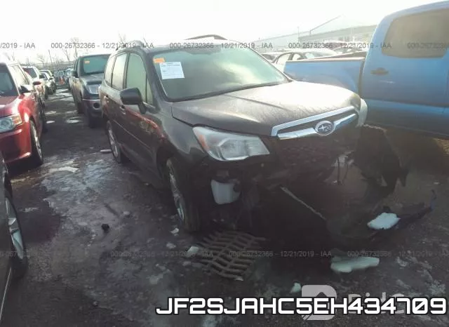 JF2SJAHC5EH434709