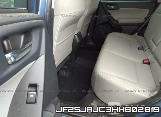 JF2SJAJC3HH802819