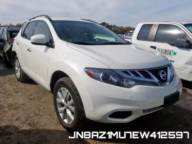 JN8AZ1MU7EW412597