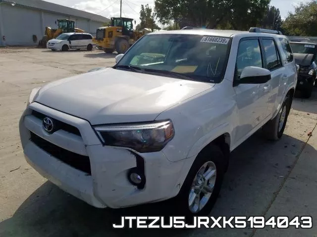 JTEZU5JRXK5194043