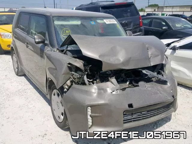 JTLZE4FE1EJ051967