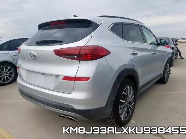 KM8J33ALXKU938455