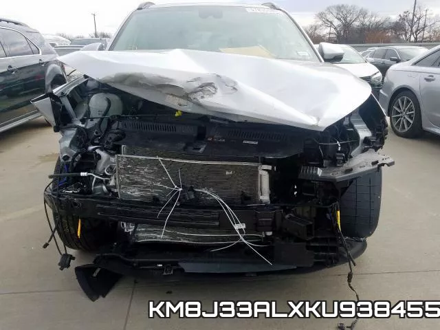 KM8J33ALXKU938455
