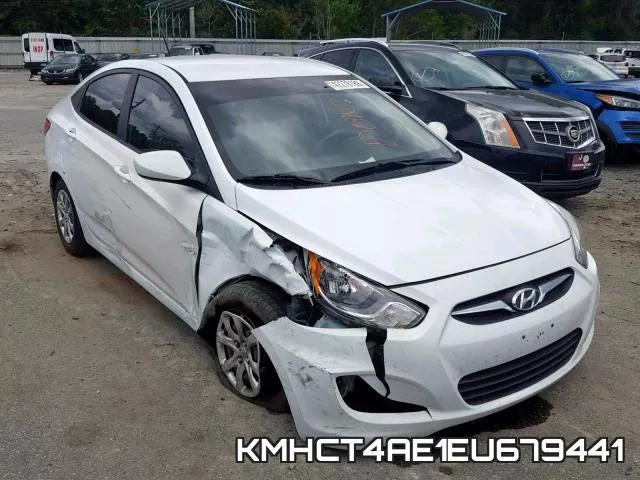 KMHCT4AE1EU679441