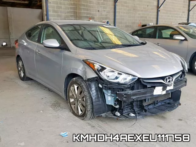 KMHDH4AEXEU111758