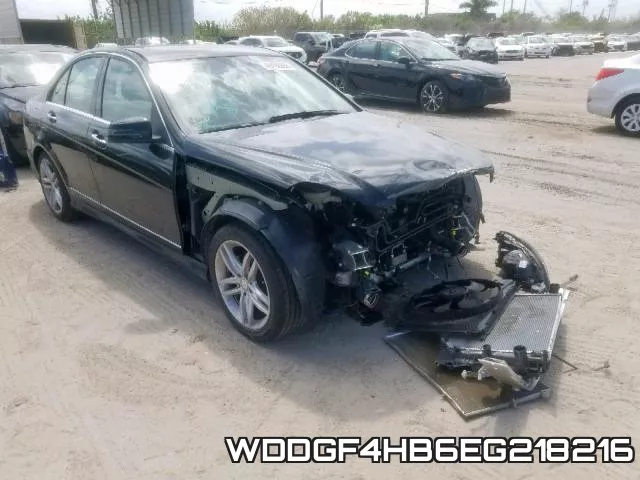 WDDGF4HB6EG218216