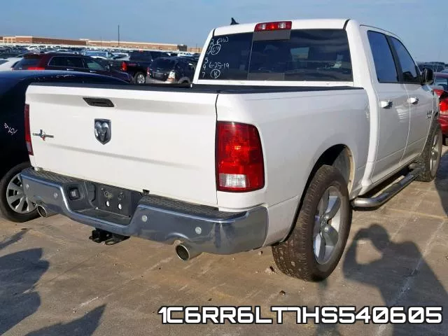 1C6RR6LT7HS540605