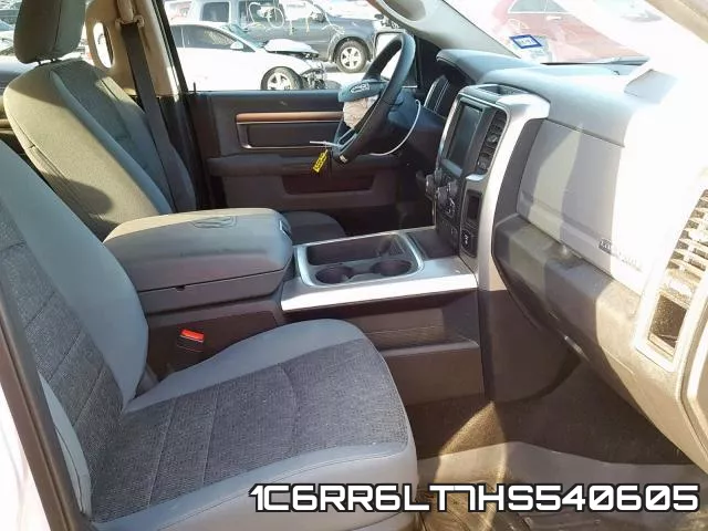 1C6RR6LT7HS540605