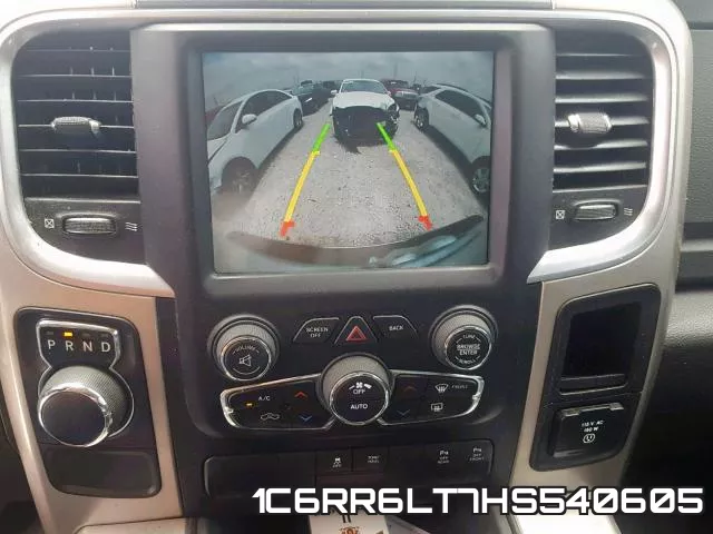 1C6RR6LT7HS540605