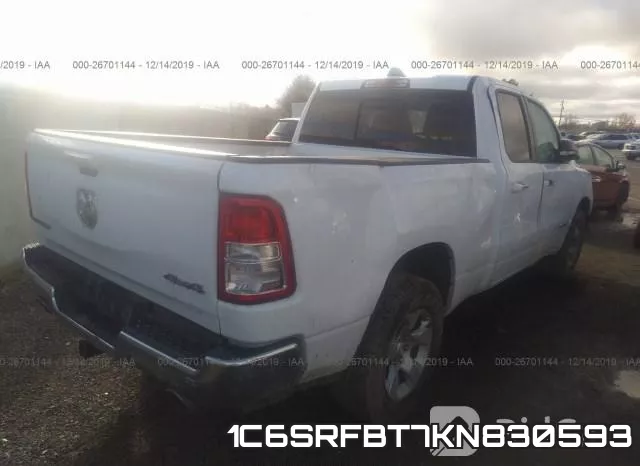 1C6SRFBT7KN830593