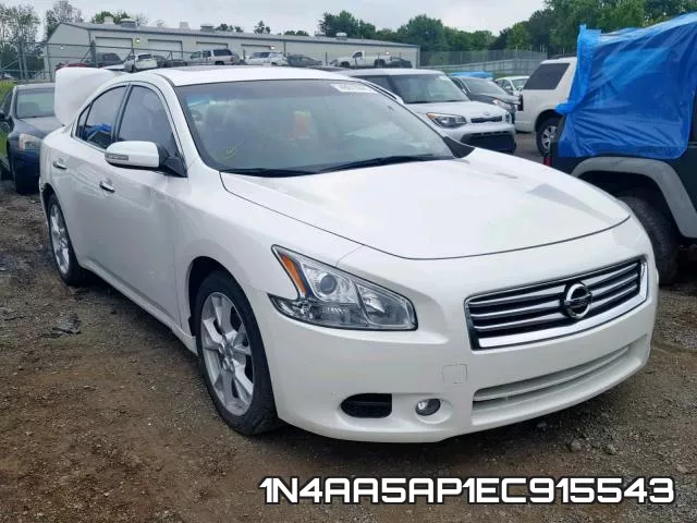 1N4AA5AP1EC915543