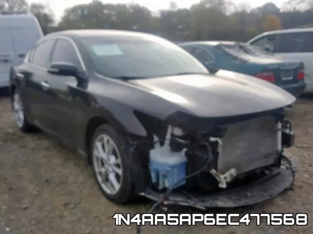 1N4AA5AP6EC477568