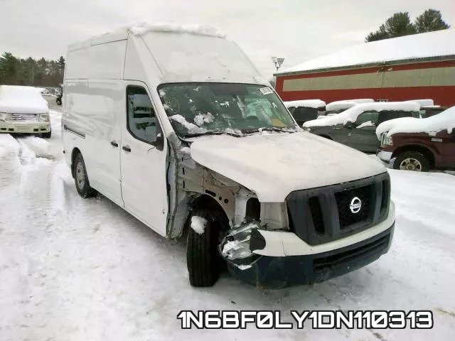 1N6BF0LY1DN110313