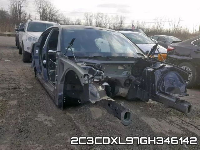 2C3CDXL97GH346142