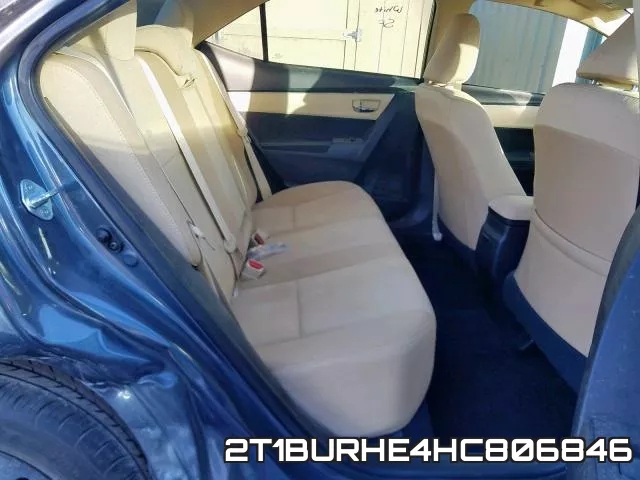 2T1BURHE4HC806846