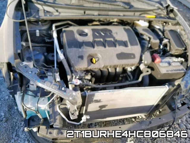 2T1BURHE4HC806846