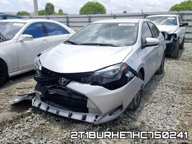 2T1BURHE7HC750241