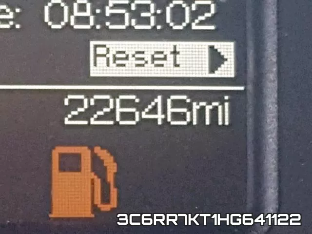 3C6RR7KT1HG641122