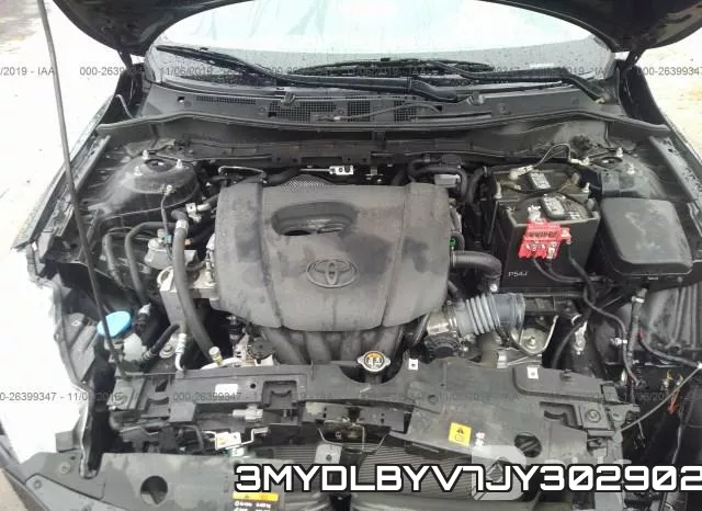 3MYDLBYV7JY302902
