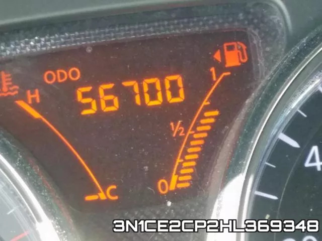 3N1CE2CP2HL369348