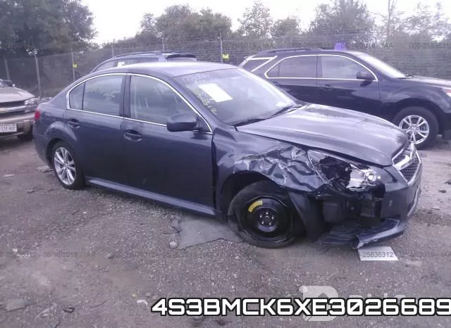 4S3BMCK6XE3026689