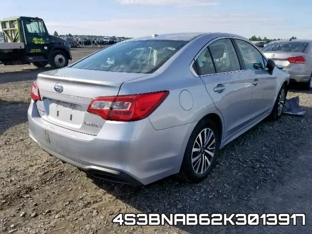 4S3BNAB62K3013917