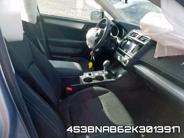 4S3BNAB62K3013917