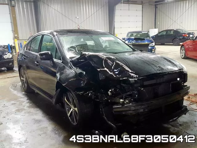 4S3BNAL68F3050412