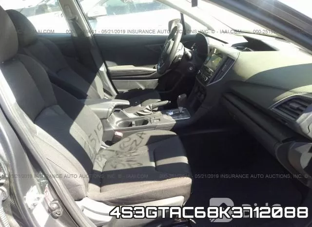 4S3GTAC68K3712088