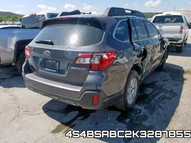 4S4BSABC2K3287855