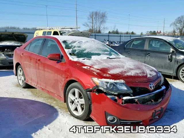 4T1BF1FK3EU813334