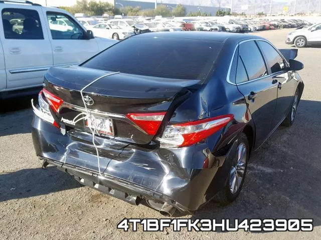 4T1BF1FK3HU423905