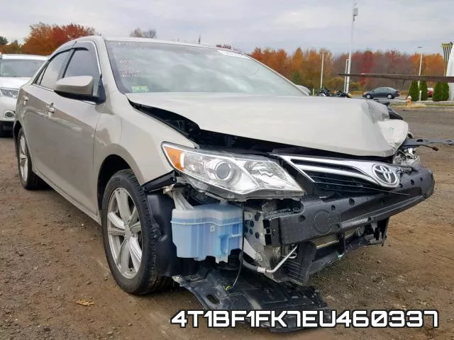4T1BF1FK7EU460337
