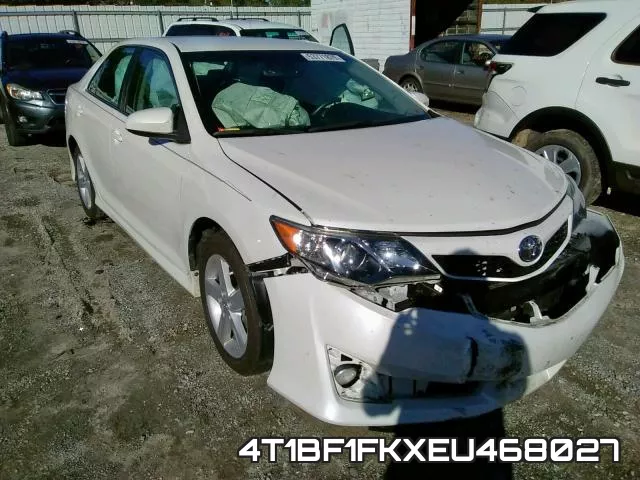 4T1BF1FKXEU468027