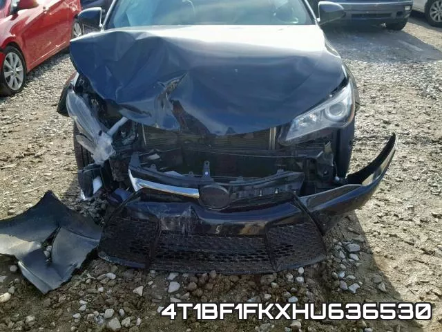 4T1BF1FKXHU636530