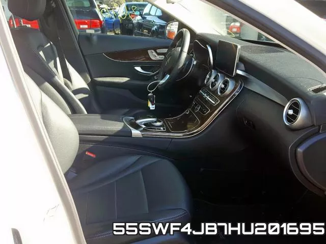 55SWF4JB7HU201695